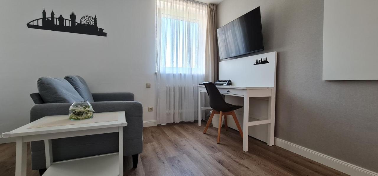 City Hotel Franziska Штраубинг Экстерьер фото