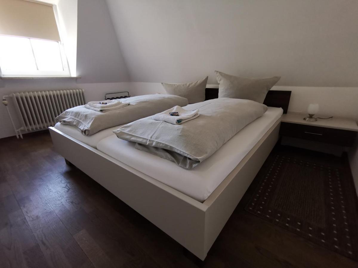 City Hotel Franziska Штраубинг Экстерьер фото