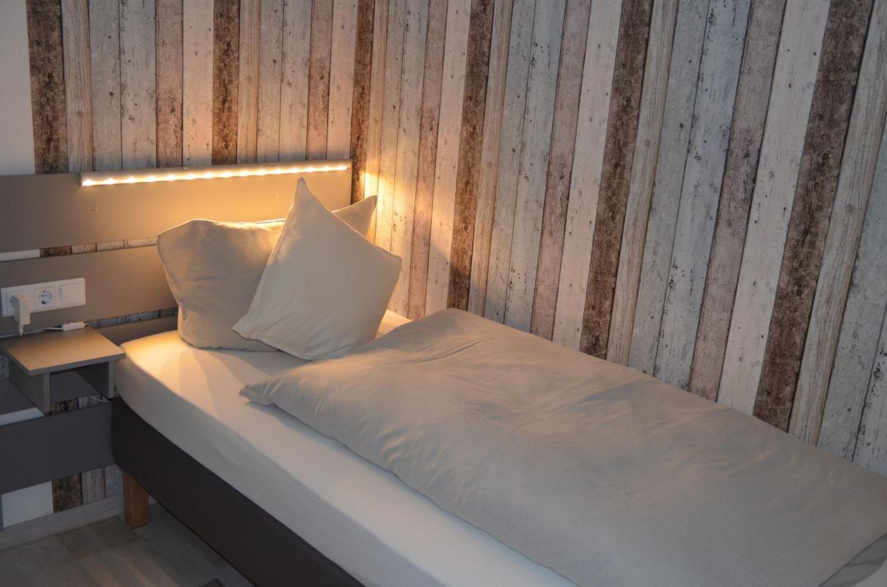 City Hotel Franziska Штраубинг Экстерьер фото