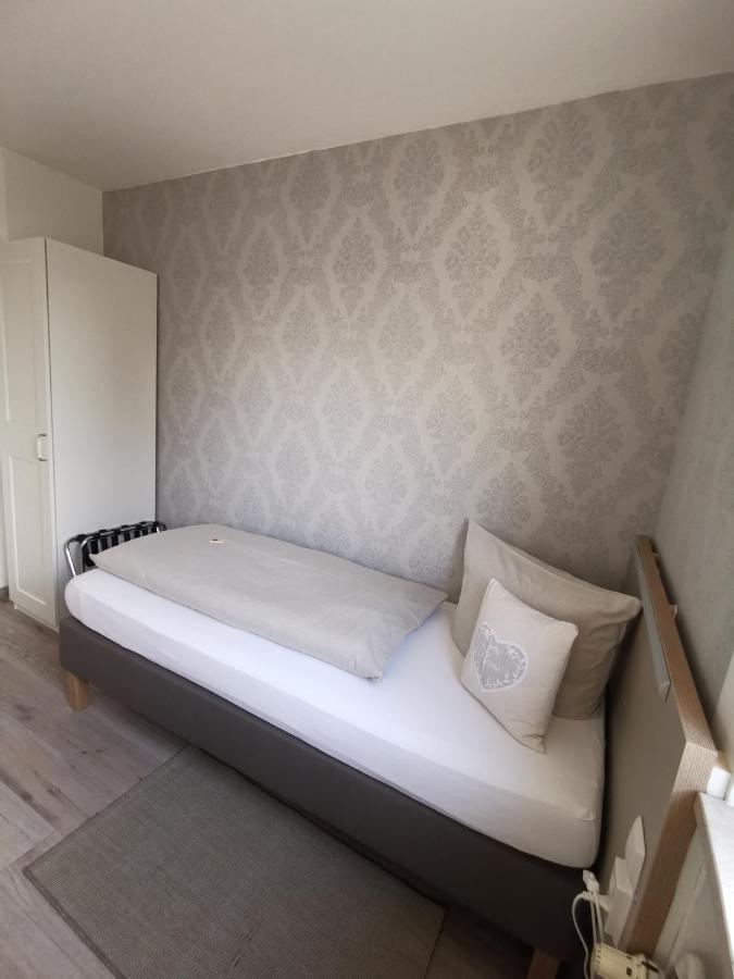 City Hotel Franziska Штраубинг Экстерьер фото