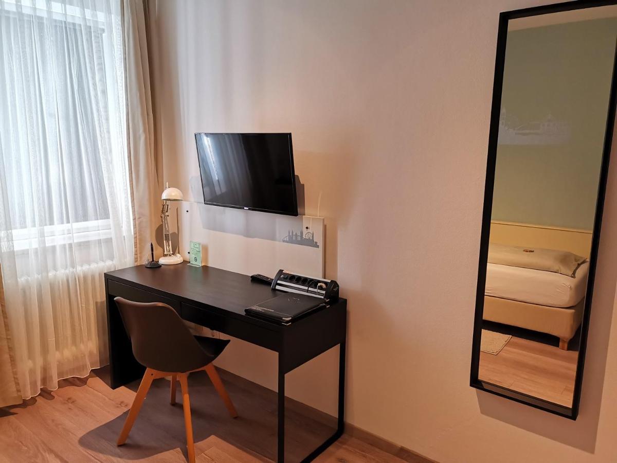 City Hotel Franziska Штраубинг Экстерьер фото