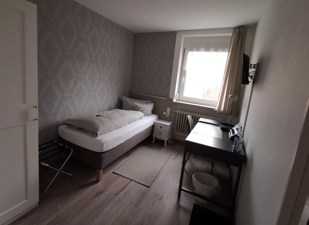 City Hotel Franziska Штраубинг Экстерьер фото